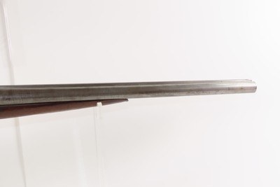 Antique PARKER BROTHERS Double Barrel SIDE x SIDE Grade 0 HAMMER Shotgun ICONIC Classic HUNTING/SPORTING 1883 Made Shotgun - Image 21 of 23
