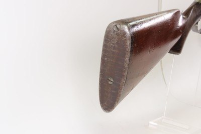 Antique PARKER BROTHERS Double Barrel SIDE x SIDE Grade 0 HAMMER Shotgun ICONIC Classic HUNTING/SPORTING 1883 Made Shotgun - Image 22 of 23
