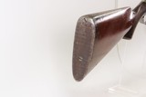 Antique PARKER BROTHERS Double Barrel SIDE x SIDE Grade 0 HAMMER Shotgun ICONIC Classic HUNTING/SPORTING 1883 Made Shotgun - Image 22 of 23