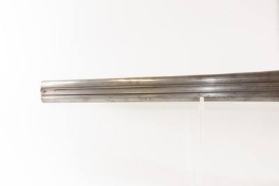 Antique PARKER BROTHERS Double Barrel SIDE x SIDE Grade 0 HAMMER Shotgun ICONIC Classic HUNTING/SPORTING 1883 Made Shotgun - Image 9 of 23