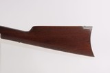 1911 WINCHESTER M1890 Pump Action .22 SHORT RF C&R TAKEDOWN Rifle PLINKEREasy Takedown 3rd Version Rifle in .22 Short Rimfire - Image 3 of 24
