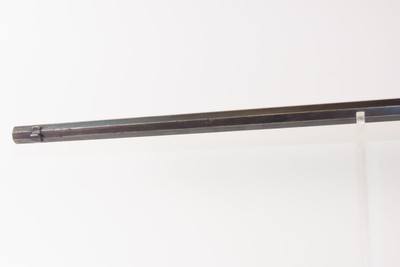 1911 WINCHESTER M1890 Pump Action .22 SHORT RF C&R TAKEDOWN Rifle PLINKEREasy Takedown 3rd Version Rifle in .22 Short Rimfire - Image 18 of 24