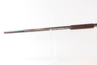 1911 WINCHESTER M1890 Pump Action .22 SHORT RF C&R TAKEDOWN Rifle PLINKEREasy Takedown 3rd Version Rifle in .22 Short Rimfire - Image 12 of 24