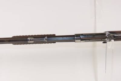 1911 WINCHESTER M1890 Pump Action .22 SHORT RF C&R TAKEDOWN Rifle PLINKEREasy Takedown 3rd Version Rifle in .22 Short Rimfire - Image 17 of 24