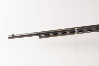 1911 WINCHESTER M1890 Pump Action .22 SHORT RF C&R TAKEDOWN Rifle PLINKEREasy Takedown 3rd Version Rifle in .22 Short Rimfire - Image 5 of 24