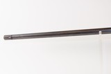 1911 WINCHESTER M1890 Pump Action .22 SHORT RF C&R TAKEDOWN Rifle PLINKEREasy Takedown 3rd Version Rifle in .22 Short Rimfire - Image 18 of 24