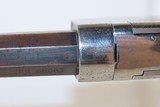 1911 WINCHESTER M1890 Pump Action .22 SHORT RF C&R TAKEDOWN Rifle PLINKEREasy Takedown 3rd Version Rifle in .22 Short Rimfire - Image 13 of 24