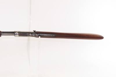 1911 WINCHESTER M1890 Pump Action .22 SHORT RF C&R TAKEDOWN Rifle PLINKEREasy Takedown 3rd Version Rifle in .22 Short Rimfire - Image 11 of 24