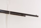 1911 WINCHESTER M1890 Pump Action .22 SHORT RF C&R TAKEDOWN Rifle PLINKEREasy Takedown 3rd Version Rifle in .22 Short Rimfire - Image 22 of 24