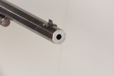 1911 WINCHESTER M1890 Pump Action .22 SHORT RF C&R TAKEDOWN Rifle PLINKEREasy Takedown 3rd Version Rifle in .22 Short Rimfire - Image 24 of 24