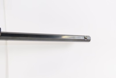1898 Antique WINCHESTER M1885 High Wall .25-35 WCF TARGET Style Rifle SCOPE “Best Single Shot Rifle Ever Produced”-Ned Roberts - Image 12 of 18