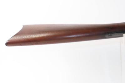 1898 Antique WINCHESTER M1885 High Wall .25-35 WCF TARGET Style Rifle SCOPE “Best Single Shot Rifle Ever Produced”-Ned Roberts - Image 7 of 18