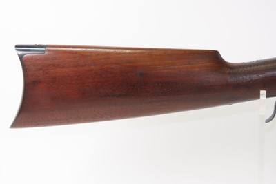1898 Antique WINCHESTER M1885 High Wall .25-35 WCF TARGET Style Rifle SCOPE “Best Single Shot Rifle Ever Produced”-Ned Roberts - Image 3 of 18