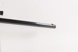 1898 Antique WINCHESTER M1885 High Wall .25-35 WCF TARGET Style Rifle SCOPE “Best Single Shot Rifle Ever Produced”-Ned Roberts - Image 5 of 18