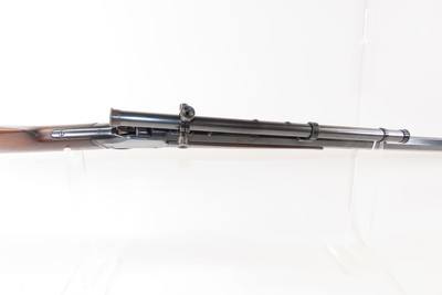 1898 Antique WINCHESTER M1885 High Wall .25-35 WCF TARGET Style Rifle SCOPE “Best Single Shot Rifle Ever Produced”-Ned Roberts - Image 11 of 18