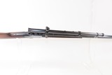 1898 Antique WINCHESTER M1885 High Wall .25-35 WCF TARGET Style Rifle SCOPE “Best Single Shot Rifle Ever Produced”-Ned Roberts - Image 11 of 18