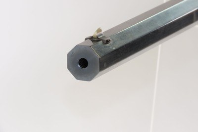 1898 Antique WINCHESTER M1885 High Wall .25-35 WCF TARGET Style Rifle SCOPE “Best Single Shot Rifle Ever Produced”-Ned Roberts - Image 17 of 18