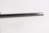 1898 Antique WINCHESTER M1885 High Wall .25-35 WCF TARGET Style Rifle SCOPE “Best Single Shot Rifle Ever Produced”-Ned Roberts - Image 9 of 18