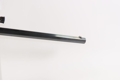 1898 Antique WINCHESTER M1885 High Wall .25-35 WCF TARGET Style Rifle SCOPE “Best Single Shot Rifle Ever Produced”-Ned Roberts - Image 5 of 18