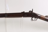 1864 Date CIVIL WAR Antique NORWICH ARMS U.S. M1861 Percussion Rifle-MUSKET James D. Mowry U.S. Model 1861 “EVERYMAN’S RIFLE” - Image 16 of 19