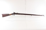 1864 Date CIVIL WAR Antique NORWICH ARMS U.S. M1861 Percussion Rifle-MUSKET James D. Mowry U.S. Model 1861 “EVERYMAN’S RIFLE” - Image 2 of 19