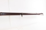 1864 Date CIVIL WAR Antique NORWICH ARMS U.S. M1861 Percussion Rifle-MUSKET James D. Mowry U.S. Model 1861 “EVERYMAN’S RIFLE” - Image 5 of 19