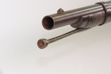 1864 Date CIVIL WAR Antique NORWICH ARMS U.S. M1861 Percussion Rifle-MUSKET James D. Mowry U.S. Model 1861 “EVERYMAN’S RIFLE” - Image 18 of 19