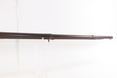 1864 Date CIVIL WAR Antique NORWICH ARMS U.S. M1861 Percussion Rifle-MUSKET James D. Mowry U.S. Model 1861 “EVERYMAN’S RIFLE” - Image 13 of 19