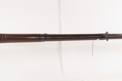 1864 Date CIVIL WAR Antique NORWICH ARMS U.S. M1861 Percussion Rifle-MUSKET James D. Mowry U.S. Model 1861 “EVERYMAN’S RIFLE” - Image 9 of 19