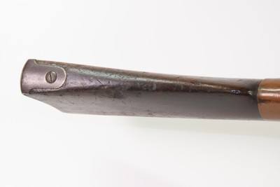 1864 Date CIVIL WAR Antique NORWICH ARMS U.S. M1861 Percussion Rifle-MUSKET James D. Mowry U.S. Model 1861 “EVERYMAN’S RIFLE” - Image 11 of 19
