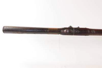 1864 Date CIVIL WAR Antique NORWICH ARMS U.S. M1861 Percussion Rifle-MUSKET James D. Mowry U.S. Model 1861 “EVERYMAN’S RIFLE” - Image 8 of 19