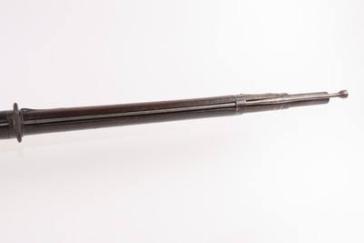 1864 Date CIVIL WAR Antique NORWICH ARMS U.S. M1861 Percussion Rifle-MUSKET James D. Mowry U.S. Model 1861 “EVERYMAN’S RIFLE” - Image 10 of 19