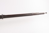 1864 Date CIVIL WAR Antique NORWICH ARMS U.S. M1861 Percussion Rifle-MUSKET James D. Mowry U.S. Model 1861 “EVERYMAN’S RIFLE” - Image 10 of 19