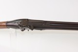 1864 Date CIVIL WAR Antique NORWICH ARMS U.S. M1861 Percussion Rifle-MUSKET James D. Mowry U.S. Model 1861 “EVERYMAN’S RIFLE” - Image 12 of 19