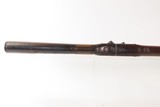 1864 Date CIVIL WAR Antique NORWICH ARMS U.S. M1861 Percussion Rifle-MUSKET James D. Mowry U.S. Model 1861 “EVERYMAN’S RIFLE” - Image 8 of 19
