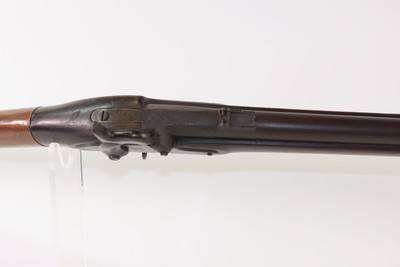 1864 Date CIVIL WAR Antique NORWICH ARMS U.S. M1861 Percussion Rifle-MUSKET James D. Mowry U.S. Model 1861 “EVERYMAN’S RIFLE” - Image 12 of 19