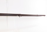 1864 Date CIVIL WAR Antique NORWICH ARMS U.S. M1861 Percussion Rifle-MUSKET James D. Mowry U.S. Model 1861 “EVERYMAN’S RIFLE” - Image 13 of 19