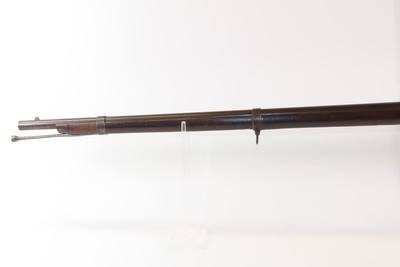1864 Date CIVIL WAR Antique NORWICH ARMS U.S. M1861 Percussion Rifle-MUSKET James D. Mowry U.S. Model 1861 “EVERYMAN’S RIFLE” - Image 17 of 19