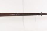 1864 Date CIVIL WAR Antique NORWICH ARMS U.S. M1861 Percussion Rifle-MUSKET James D. Mowry U.S. Model 1861 “EVERYMAN’S RIFLE” - Image 9 of 19