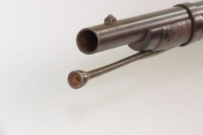 1864 Date CIVIL WAR Antique NORWICH ARMS U.S. M1861 Percussion Rifle-MUSKET James D. Mowry U.S. Model 1861 “EVERYMAN’S RIFLE” - Image 18 of 19