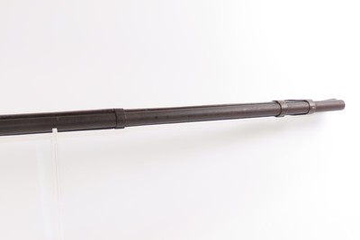CIVIL WAR Antique D. NIPPES U.S. Contract M1840 .70 CONVERSION MusketMEXICAN-AMERICAN WAR; 1 of 5,100 NIPPES Model 1840s - Image 13 of 20