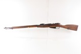 FINNISH TIKKAKOSKI M1891 Mosin-Nagant 7.62x54RINFANTRY Rifle C&R WW IIWORLD WAR II Era FINLAND Rebuilt MILITARY Rifle - Image 14 of 19
