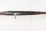 FINNISH TIKKAKOSKI M1891 Mosin-Nagant 7.62x54RINFANTRY Rifle C&R WW IIWORLD WAR II Era FINLAND Rebuilt MILITARY Rifle - Image 11 of 19