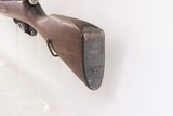FINNISH TIKKAKOSKI M1891 Mosin-Nagant 7.62x54RINFANTRY Rifle C&R WW IIWORLD WAR II Era FINLAND Rebuilt MILITARY Rifle - Image 19 of 19