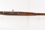 FINNISH TIKKAKOSKI M1891 Mosin-Nagant 7.62x54RINFANTRY Rifle C&R WW IIWORLD WAR II Era FINLAND Rebuilt MILITARY Rifle - Image 7 of 19