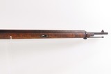 FINNISH TIKKAKOSKI M1891 Mosin-Nagant 7.62x54RINFANTRY Rifle C&R WW IIWORLD WAR II Era FINLAND Rebuilt MILITARY Rifle - Image 5 of 19