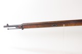 FINNISH TIKKAKOSKI M1891 Mosin-Nagant 7.62x54RINFANTRY Rifle C&R WW IIWORLD WAR II Era FINLAND Rebuilt MILITARY Rifle - Image 17 of 19