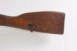 FINNISH TIKKAKOSKI M1891 Mosin-Nagant 7.62x54RINFANTRY Rifle C&R WW IIWORLD WAR II Era FINLAND Rebuilt MILITARY Rifle - Image 15 of 19