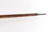 FINNISH TIKKAKOSKI M1891 Mosin-Nagant 7.62x54RINFANTRY Rifle C&R WW IIWORLD WAR II Era FINLAND Rebuilt MILITARY Rifle - Image 8 of 19
