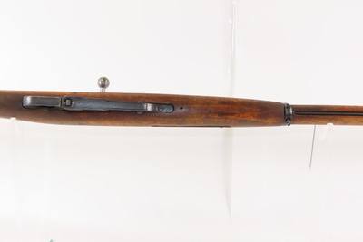 FINNISH TIKKAKOSKI M1891 Mosin-Nagant 7.62x54RINFANTRY Rifle C&R WW IIWORLD WAR II Era FINLAND Rebuilt MILITARY Rifle - Image 7 of 19